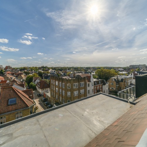 App. sous toit à vendre La Panne - Caenen 4299625 - 3746001023000096094