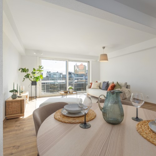 Studio à vendre Middelkerke - Caenen 4299669 - 3746001023000096117