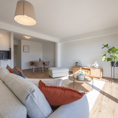 Studio à vendre Middelkerke - Caenen 4299669 - 3746001023000096104