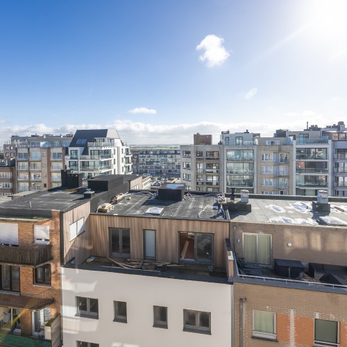 Studio à vendre Middelkerke - Caenen 4299669 - 3746001023000096102