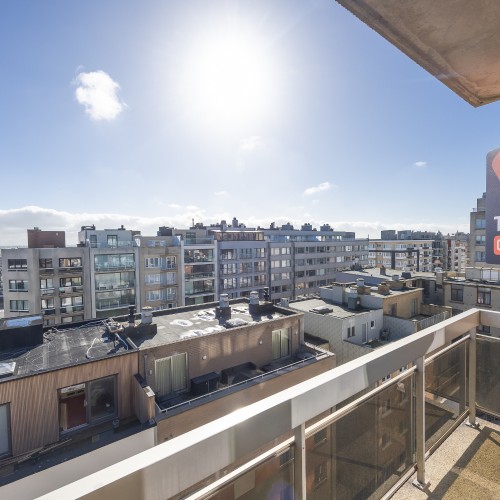 Studio à vendre Middelkerke - Caenen 4299669 - 3746001023000096100