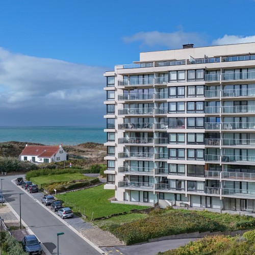 Appartement te koop De Panne - Caenen 4299837 - 3746001023000096136