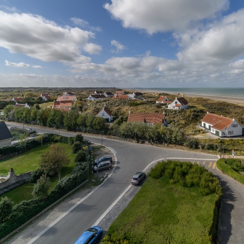 Appartement te koop De Panne - Caenen 4299837 - 3746001023000096155
