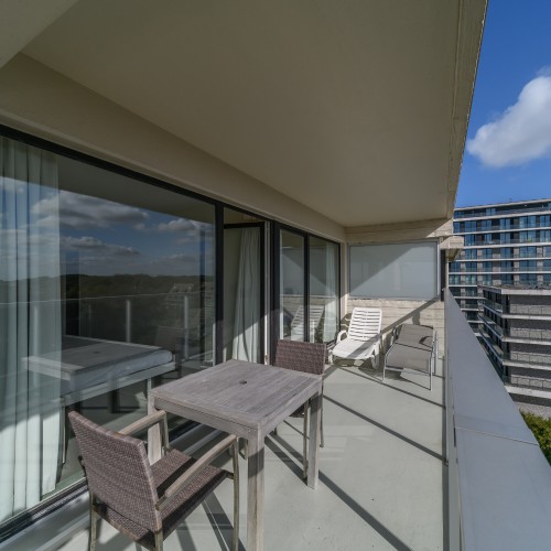 Appartement te koop De Panne - Caenen 4299837 - 3746001023000096148