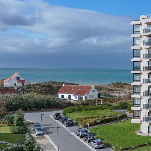 Appartement te koop De Panne - Caenen 4299837 - 3746001023000096221