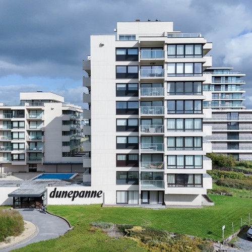 Appartement te koop De Panne - Caenen 4299837 - 3746001023000096161