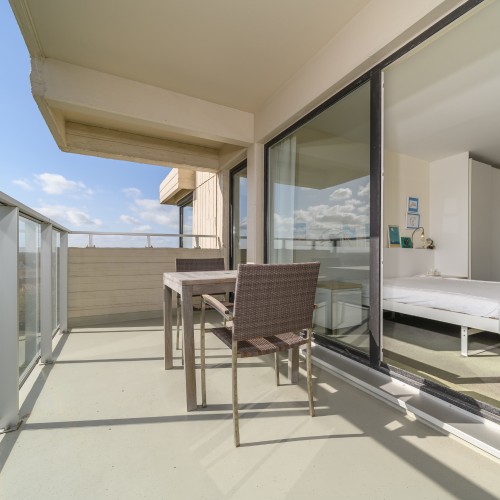 Appartement te koop De Panne - Caenen 4299837 - 3746001023000096159