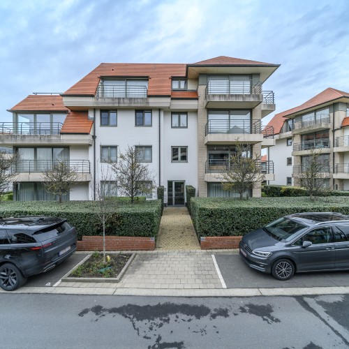 Appartement te koop De Panne - Caenen 4299933 - 3746001023000096202