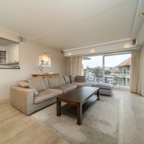 Appartement te koop De Panne - Caenen 4299933 - 3746001023000096187