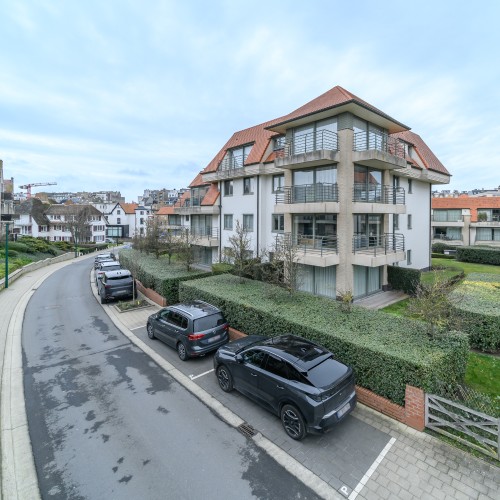 Appartement te koop De Panne - Caenen 4299933 - 3746001023000096205