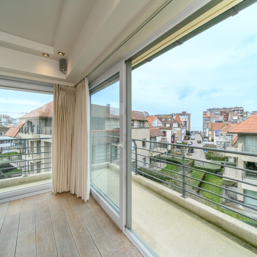 Appartement te koop De Panne - Caenen 4299933 - 3746001023000096192