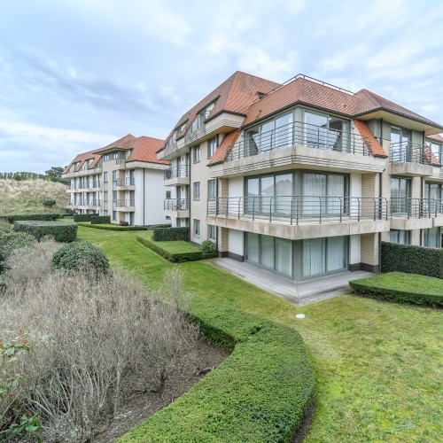 Appartement te koop De Panne - Caenen 4299933 - 3746001023000096204