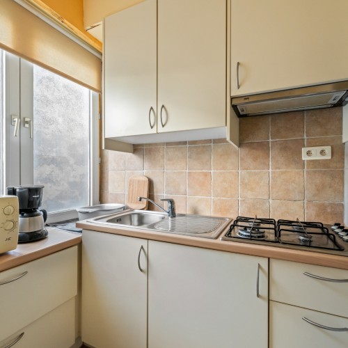 Appartement te koop Blankenberge - Caenen 4300130 - 3746001023000096209