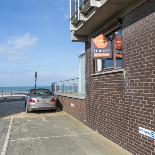 Appartement te koop Middelkerke - Caenen 4300321 - 3746001023000096452