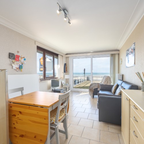 Appartement te koop Middelkerke - Caenen 4300321 - 3746001023000096444