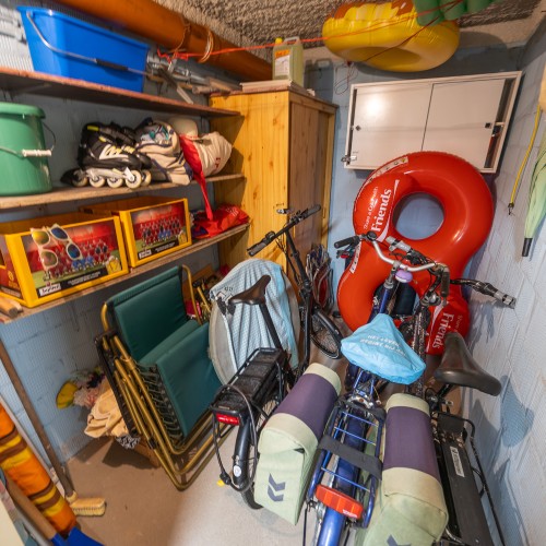 Appartement te koop Middelkerke - Caenen 4300321 - 3746001023000096462