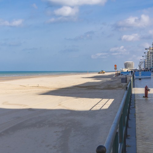 Appartement te koop Middelkerke - Caenen 4300321 - 3746001023000096459