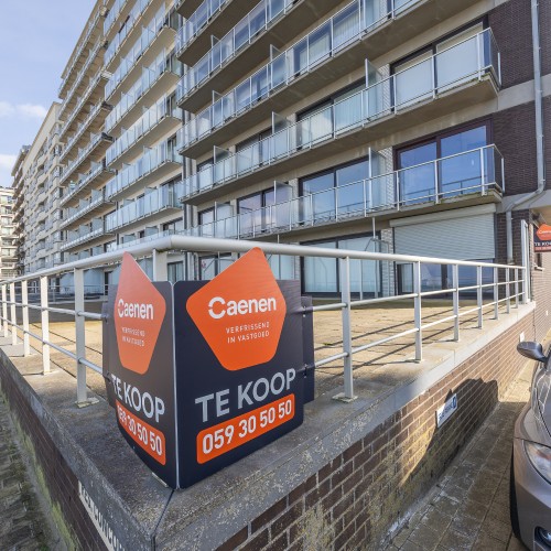 Appartement te koop Middelkerke - Caenen 4300321 - 3746001023000096453