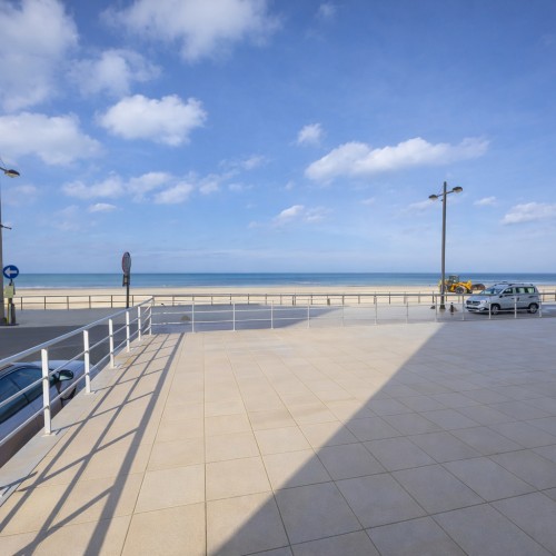 Appartement te koop Middelkerke - Caenen 4300321 - 3746001023000096464