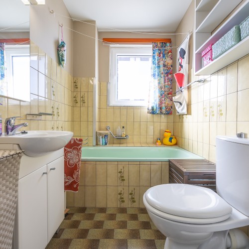 Appartement te koop Middelkerke - Caenen 4300321 - 3746001023000096447