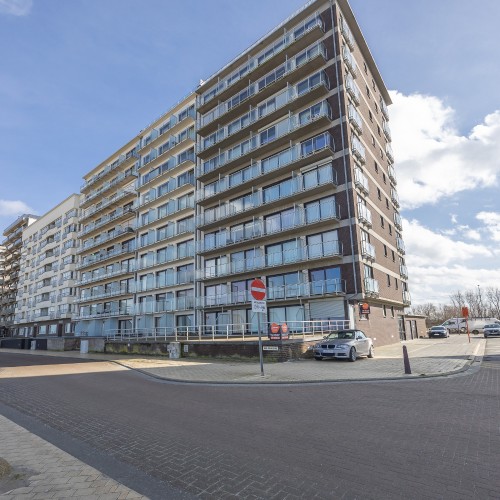Appartement te koop Middelkerke - Caenen 4300321 - 3746001023000096456