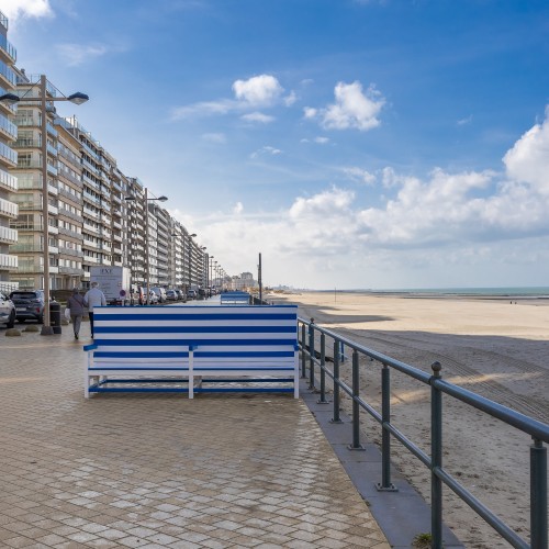 Appartement te koop Middelkerke - Caenen 4300321 - 3746001023000096458