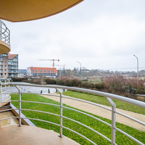 Appartement te koop Nieuwpoort - Caenen 4300524 - 3746001023000096690