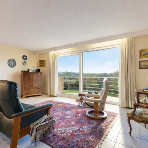 Appartement te koop Nieuwpoort - Caenen 4300524 - 3746001023000096696