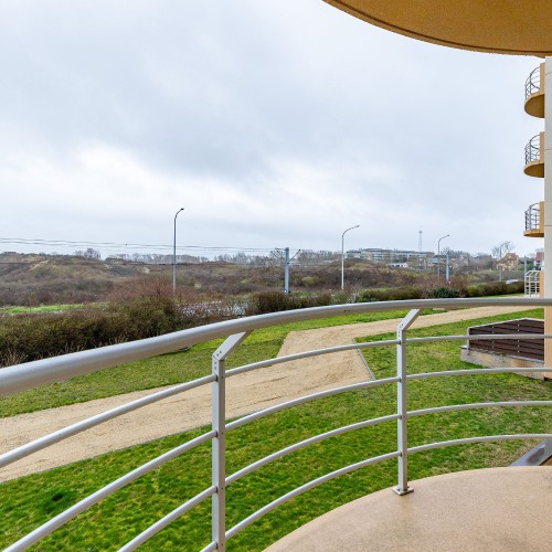 Appartement te koop Nieuwpoort - Caenen 4300524 - 3746001023000096691