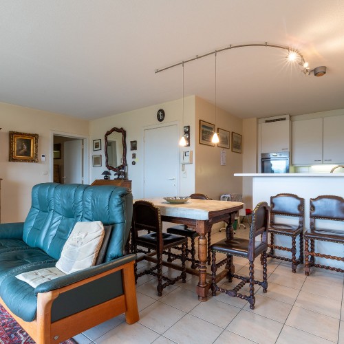 Appartement te koop Nieuwpoort - Caenen 4300524 - 3746001023000096686