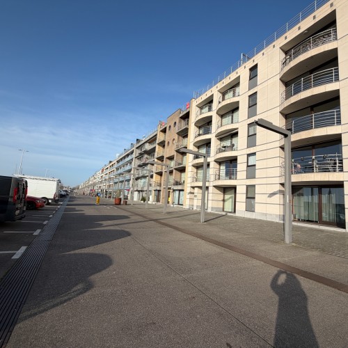 Appartement te huur Zeebrugge - Caenen 4300579 - 3746001023000096268