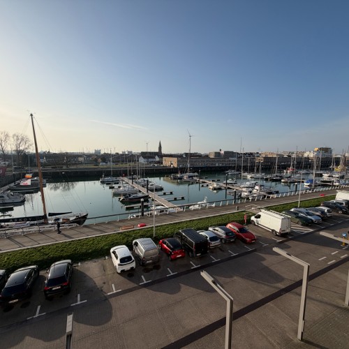 Appartement te huur Zeebrugge - Caenen 4300579 - 3746001023000096261