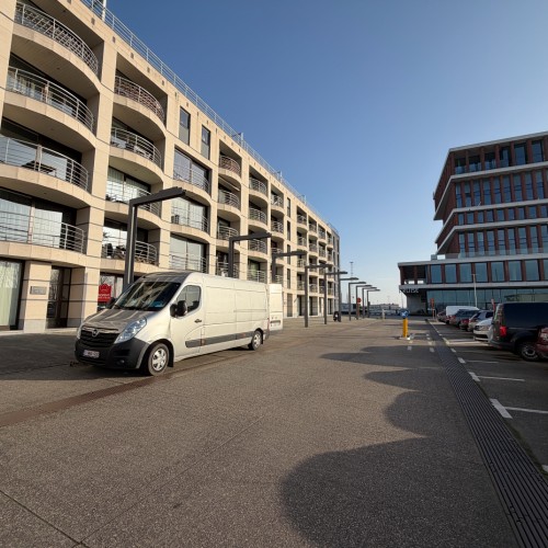 Appartement te huur Zeebrugge - Caenen 4300579 - 3746001023000096269