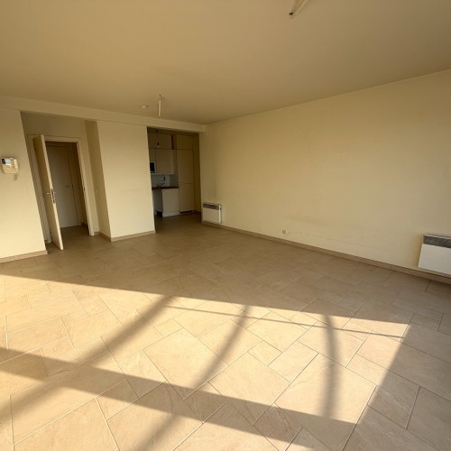 Appartement te huur Zeebrugge - Caenen 4300579 - 3746001023000096258