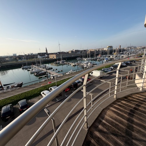 Appartement te huur Zeebrugge - Caenen 4300579 - 3746001023000096259