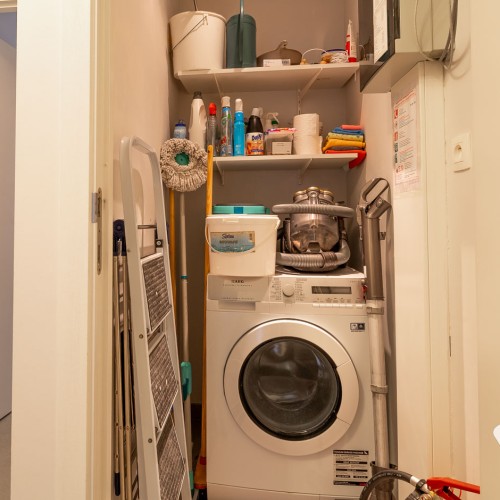 Appartement te koop Westende - Caenen 4300589 - 3746001023000096234