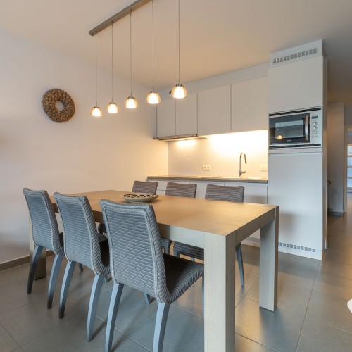 Appartement te koop Westende - Caenen 4300589 - 3746001023000096237