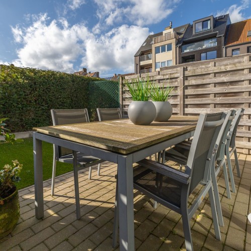 Appartement te koop Westende - Caenen 4300589 - 3746001023000096222