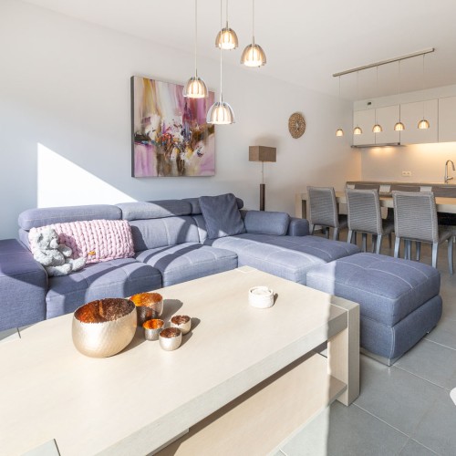 Appartement te koop Westende - Caenen 4300589 - 3746001023000096225