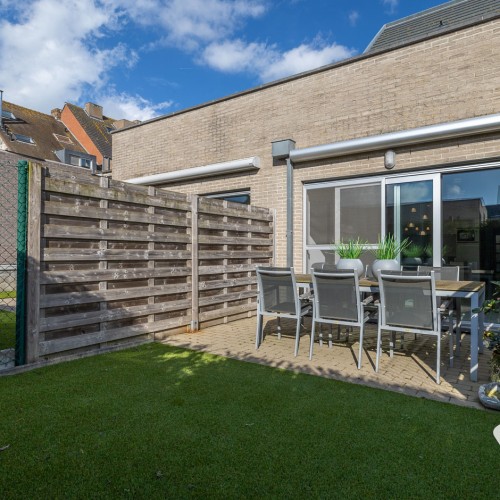 Appartement te koop Westende - Caenen 4300589 - 3746001023000096226