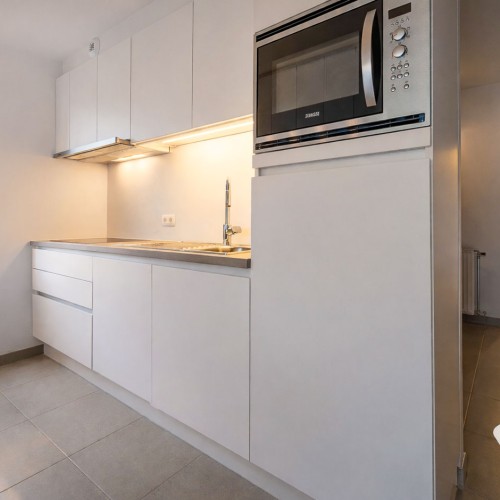 Appartement te koop Westende - Caenen 4300589 - 3746001023000096235