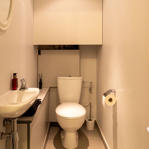 Appartement te koop Westende - Caenen 4300589 - 3746001023000096233