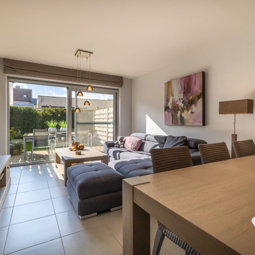 Appartement te koop Westende - Caenen 4300589 - 3746001023000096223