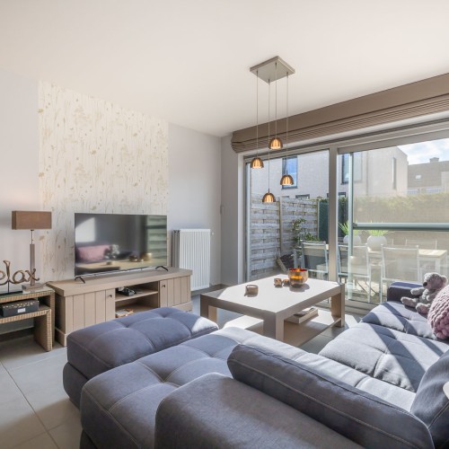 Appartement te koop Westende - Caenen 4300589 - 3746001023000096227