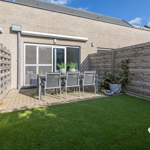 Appartement te koop Westende - Caenen 4300589 - 3746001023000096224