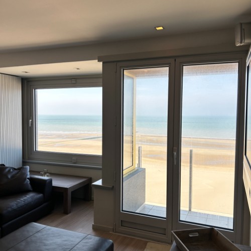 Appartement te huur Oostende - Caenen 4300919 - 3746001023000096311