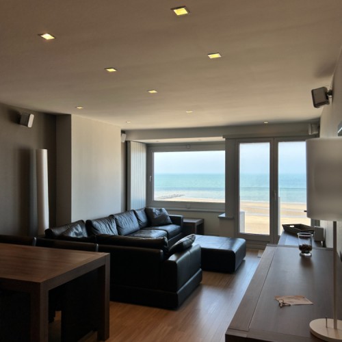 Appartement te huur Oostende - Caenen 4300919 - 3746001023000096314