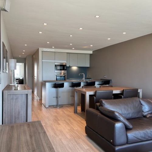 Appartement te huur Oostende - Caenen 4300919 - 3746001023000096313