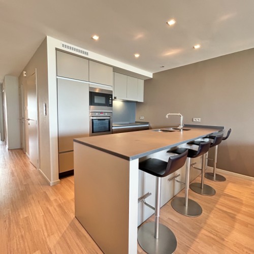 Appartement te huur Oostende - Caenen 4300919 - 3746001023000096315