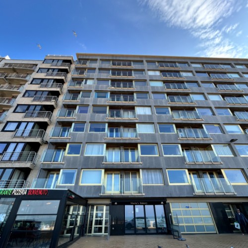 Appartement te huur Oostende - Caenen 4300919 - 3746001023000096319